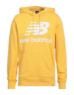 NEW BALANCE: Флисовый свитшот 