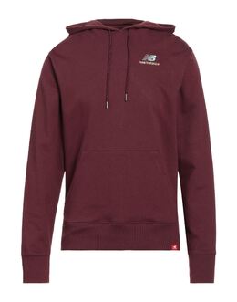 NEW BALANCE: Флисовый свитшот 