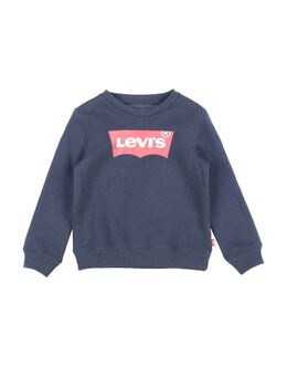 LEVI'S: Флисовый свитшот 