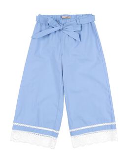 ERMANNO SCERVINO JUNIOR: Брюки с карманами 