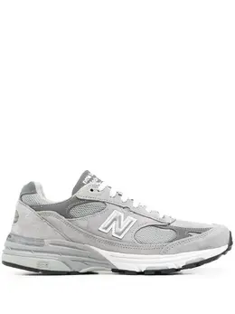 New Balance: Кроссовки  Core