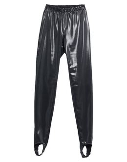 DSQUARED2: Однотонные брюки 