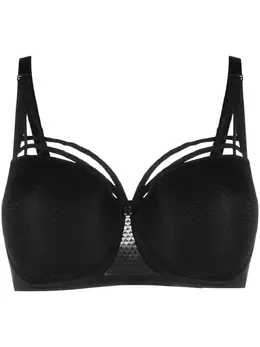 Marlies Dekkers: Чёрный бюстгальтер 