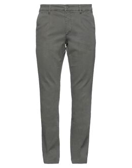 ALESSANDRO DELL'ACQUA: Однотонные брюки 