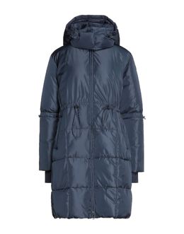 TRUSSARDI: Однотонная куртка 