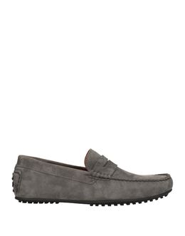 HACKETT: Однотонные туфли 