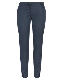 Trussardi Jeans: Базовые брюки 