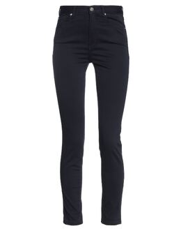 ARMANI EXCHANGE: Однотонные брюки 
