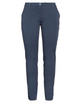 TRUSSARDI JEANS: Брюки с блёстками 