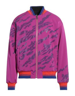 JUST CAVALLI: Трикотажная куртка 