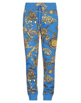 VERSACE JEANS COUTURE: Флисовые брюки 