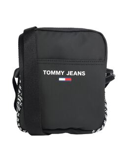 TOMMY JEANS: Сумка с принтом 