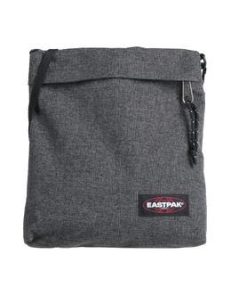 EASTPAK: Однотонная сумка 