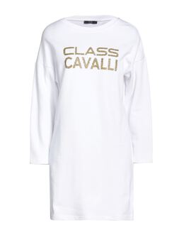 CAVALLI CLASS: Короткое платье 