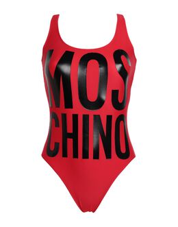 MOSCHINO: Купальник 