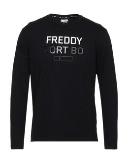 FREDDY: Футболка с принтом 