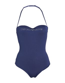 EMPORIO ARMANI: Купальник 