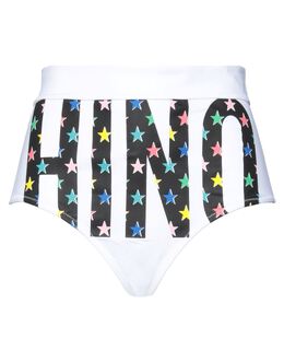 MOSCHINO: Купальник 