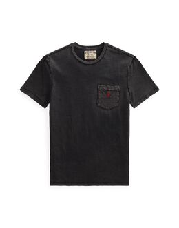 Polo Ralph Lauren: Футболка с воротником 