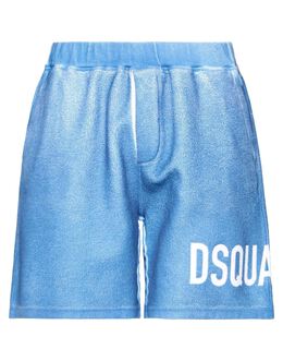 DSQUARED2: Однотонные шорты 