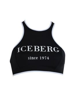 ICEBERG: Купальник 