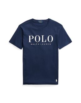 POLO RALPH LAUREN: Футболка с принтом 