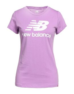 NEW BALANCE: Футболка с принтом 