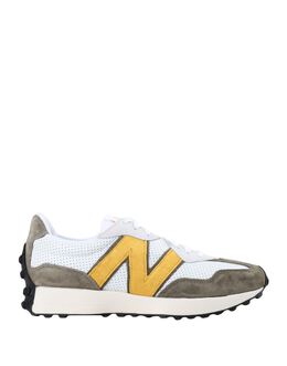 NEW BALANCE: Многоцветные кроссовки 