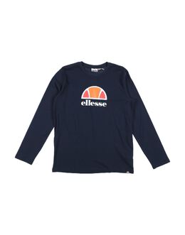 ELLESSE: Футболка с принтом 