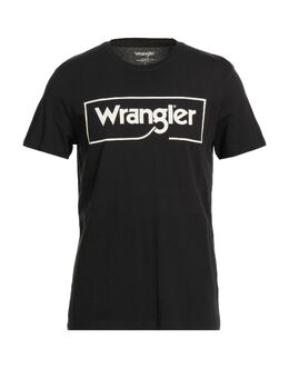 WRANGLER: Футболка с принтом 