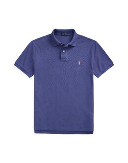 POLO RALPH LAUREN: Поло с воротником 