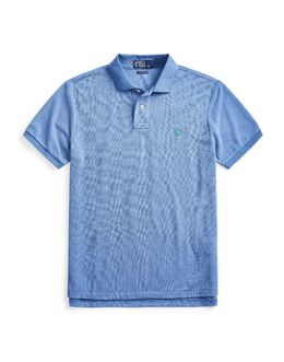 POLO RALPH LAUREN: Базовое поло 