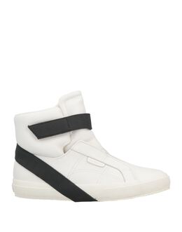 SUPERGA: Белые кроссовки 