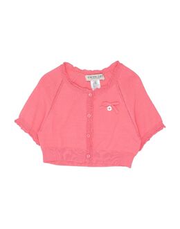 TWINSET: Трикотажный кардиган 