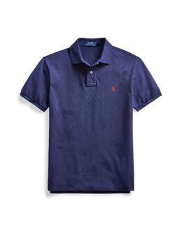 POLO RALPH LAUREN: Базовое поло 