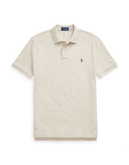 POLO RALPH LAUREN: Базовое поло 