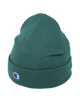 CHAMPION: Зелёная шляпа 
