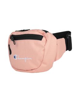 CHAMPION: Розовая сумка 