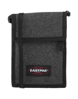 EASTPAK: Однотонная сумка 