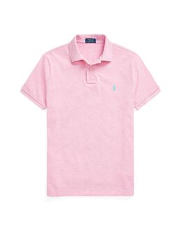 POLO RALPH LAUREN: Базовое поло 