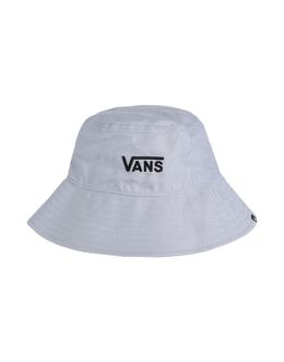 VANS: Однотонная шляпа 