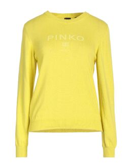 PINKO: Трикотажный свитер 