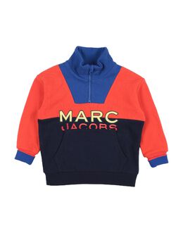 MARC JACOBS: Флисовый свитшот 