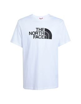 THE NORTH FACE: Футболка с принтом 