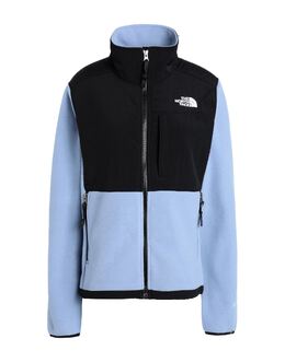 THE NORTH FACE: Флисовый свитшот 