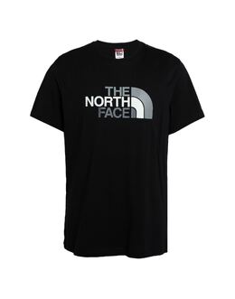 THE NORTH FACE: Футболка с принтом 