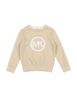 MICHAEL KORS KIDS: Трикотажный свитер 