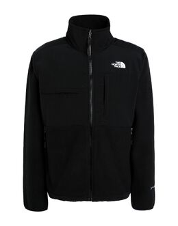 THE NORTH FACE: Флисовый свитшот 