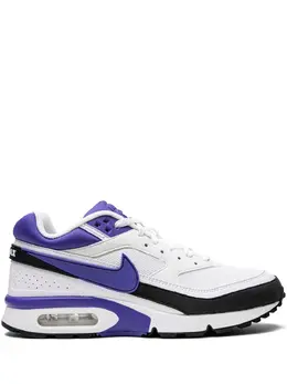 Nike: Белые кроссовки  Air Max
