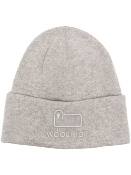 Woolrich: Шапка 